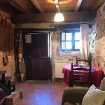 Casa rural La Plazuela -