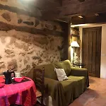 La Plazuela - *