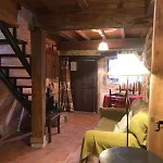 La Plazuela - Casa rural Navalguijo