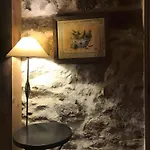 La Plazuela - Casa rural Navalguijo