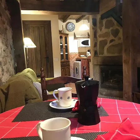 La Plazuela - Летний дом