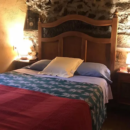 La Plazuela - Навальгихо