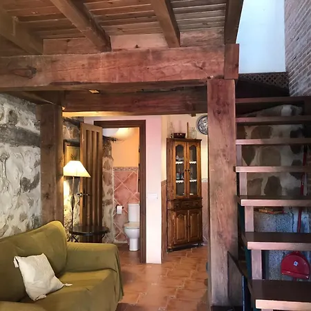 La Plazuela - Летний дом *