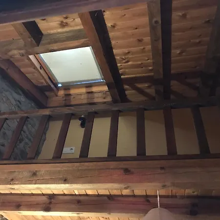 La Plazuela - Летний дом *