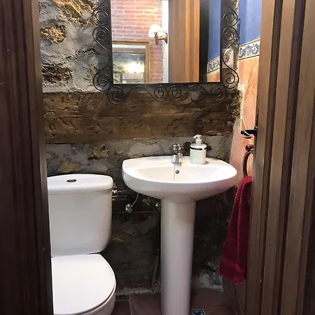 Летний дом La Plazuela -