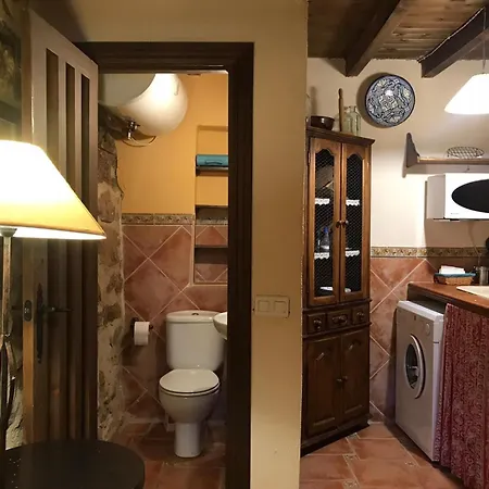 La Plazuela - *