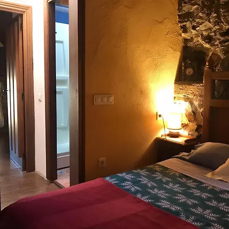La Plazuela - * Navalguijo