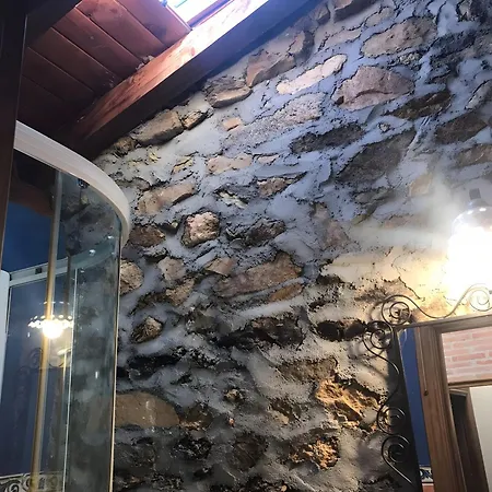 La Plazuela -