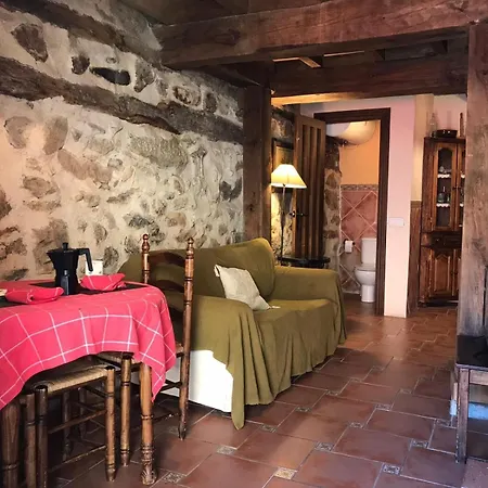 La Plazuela -