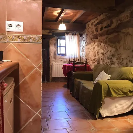 La Plazuela -