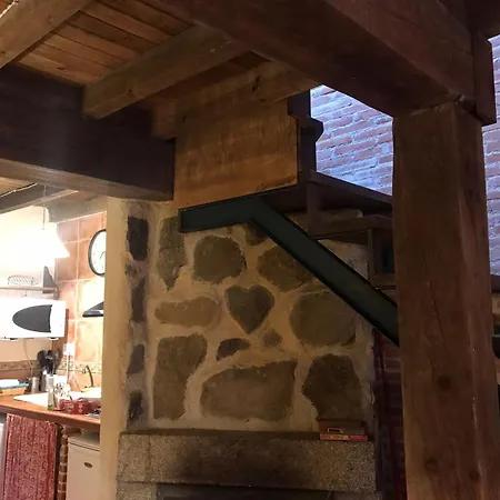 Casa rural La Plazuela -