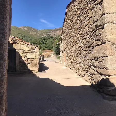 La Plazuela - *