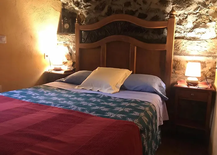 La Plazuela - Navalguijo