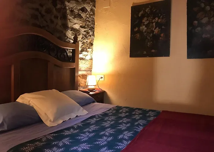 La Plazuela - Navalguijo