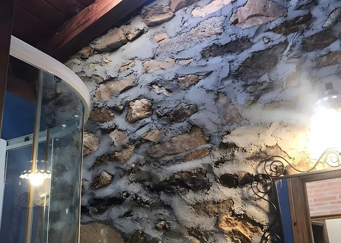 La Plazuela - منزل ريفي Navalguijo