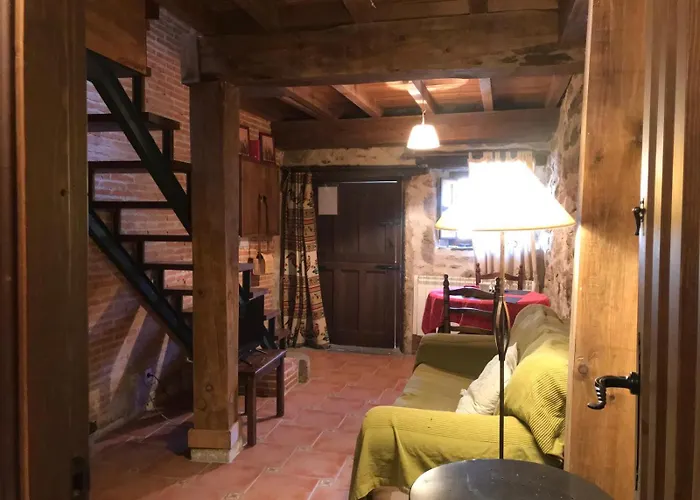 La Plazuela - Navalguijo