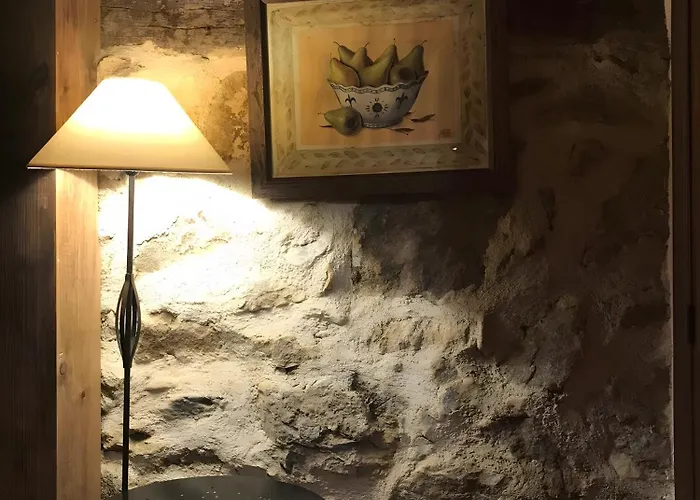 La Plazuela - منزل ريفي